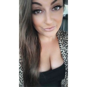 Meet your Posher, Breanne